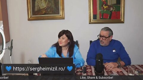 Serghei Mizil 🔥 Polonezii, USR si Basescu 🔥