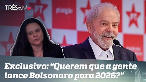 Oposição pulverizada pode fortalecer o governo PT? Janaina Paschoal responde