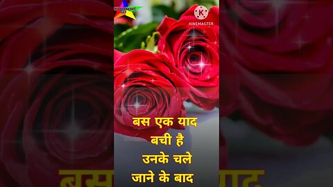 दर्द भरी शायरी❤️/Hindi Shayari🌹/#shayari🌹#gambhari🌷#sad🌹#shorts❤️#shortvideo🌷#short🌷#status