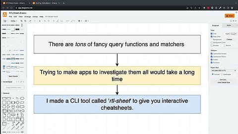 Deeper into Query Functions with RTL Sheet (037)