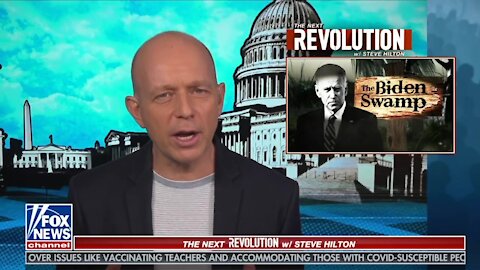 The Next Revolution with Steve Hilton ~ Full Show ~ 02 - 07 - 21.