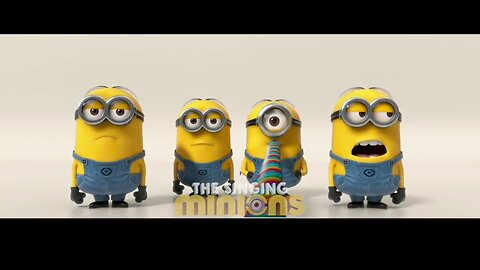 Despacito Minions Cover