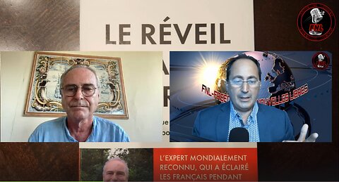 Nouvelles du 1 Ep460 - L'entrevue avec C. Perronne; Aide médicale à mourir; Montréal