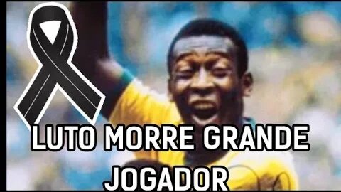 jogador Pelé morreu nessa quinta-feira mas deixou o seu legado e a sua carreira saiba detalhe