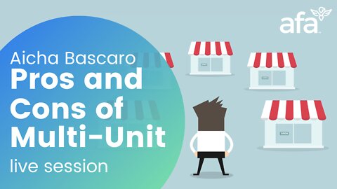 Pros & Cons of Multi-Unit Franchising