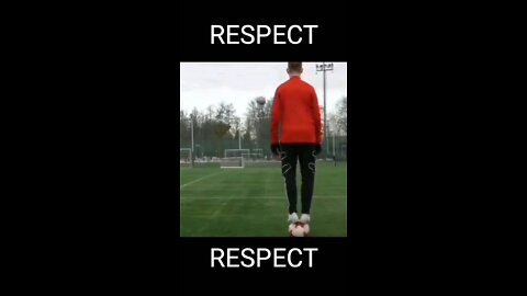 Respect #1