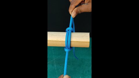 knot tricks