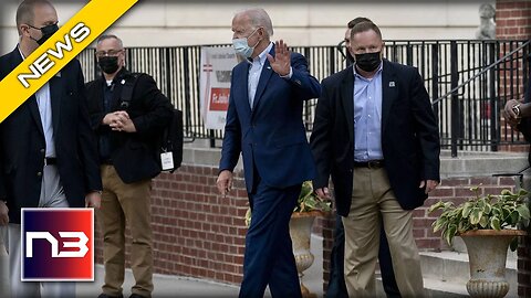 Clinton Insider Shock: Biden in 'Big Trouble' Over Doc Scandal