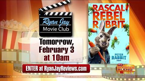 Two Exciting Movie Clubs from Ryan Jay