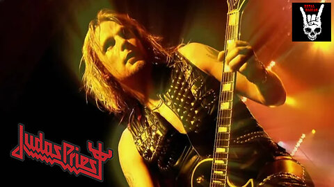 Judas Priest - Turbo Lover (Live 2012)