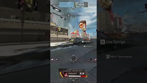 just some WINGMAN kills... #shorts #apexlegends #apex #fps #apexlegendsclips #videogames #fpsgames