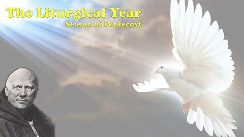 October 2nd: Holy Guardian Angels - The Liturgical Year