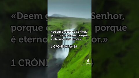 1Cronicas 16:33 #yausha #yauh #jesus #jesuscristo #cristão #cristo #yeshua #canalyausha