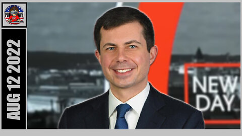 Pete Buttigieg On Flight Cancellations And Delays