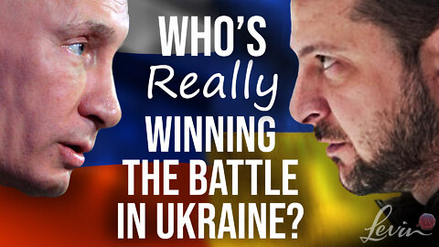 Who's Really Winning in Ukraine?