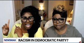 Diamond and Silk breakdown the White Mob