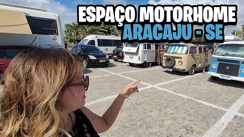 Como foi nosso ANO NOVO no CONDOMINIO de KOMBI - Aracaju SE | T6 EP.2