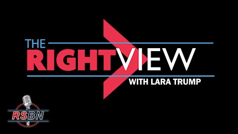 The Right View with Lara Trump and Tito Ortiz 6/24/21