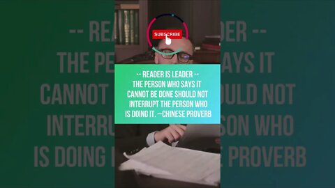 Reader is Leader #Shorts #Motivation #youtubeshorts