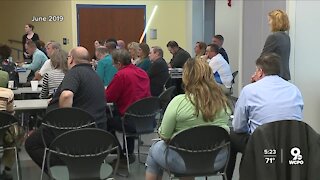 Northern Kentucky group sees increase in veteran job seekers