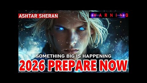 ⭐️⭐️⭐️WE ARE CALLING ALL STARSEEDS FORWARD AT THIS TIME⭐️⭐️⭐️ | Ashtar SHERAN Energy Update 123