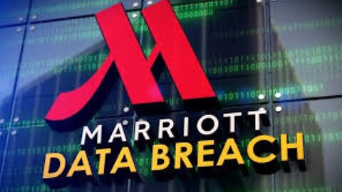 Marriott's Dark Secret: The 2018 Data Breach | A Cyberstory