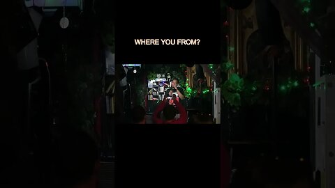 Where are you from #shortsfeed #standupcomedy #whoareyou