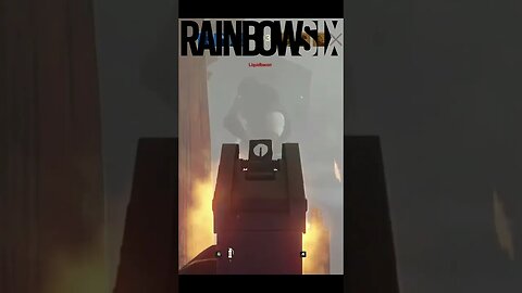 Rainbow Six Siege #shorts