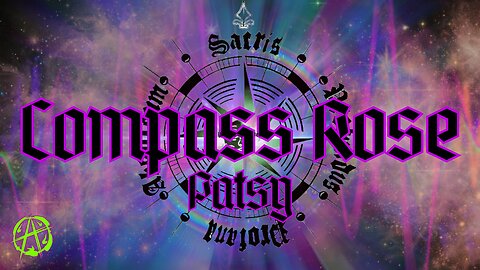 Patsy-Compass Rose (audio)