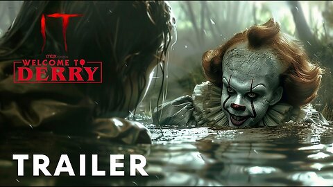 IT Chapter 3 Welcome to Derry - Trailer James McAvoy, Jessica Chastain Latest Update & Release Date