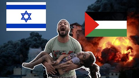 SHOCKING VIDEO!! LIFELESS CHILDREN BODIES AS HOSPITAL BOMBED IN GAZZA