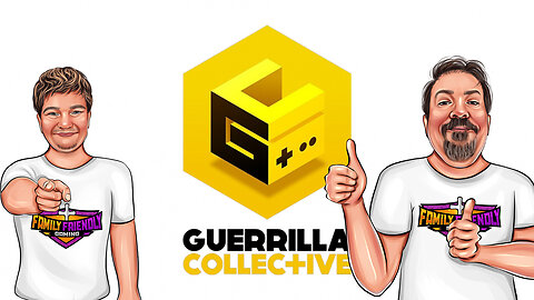 FFG Reacts Guerrilla Collective 2024 #reacts