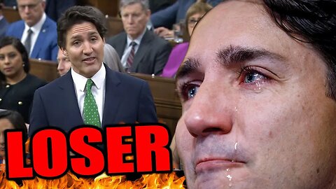 Trudeau Gets Called A Coward For Hiding Behind Private Investigation