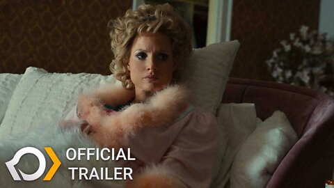 The Eyes of Tammy Faye - Official Trailer