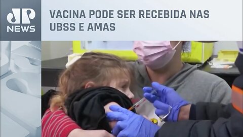 Casos de catapora crescem 65% em São Paulo