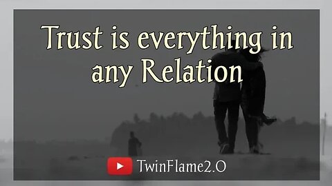 🕊 Trust is everything in any Relation 🌹 | Twin Flame Reading Today | DM to DF ❤️ | TwinFlame2.0 🔥