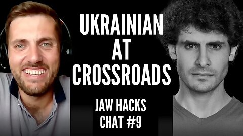 Chat #9 - Ukrainian at Crossroads in MSE Treatment