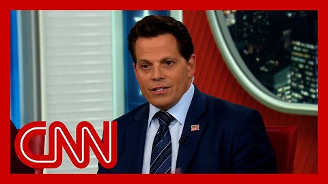 Scaramucci: ‘100%’ Trump will participate in another debate