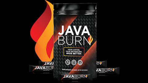 Java Burn Coffee for diet