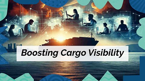 Boosting Trade: The Impact of Importer Security Filing on Cargo Visibility