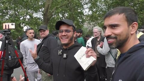 Dawahwise Dawah breaks down False Beliefs.