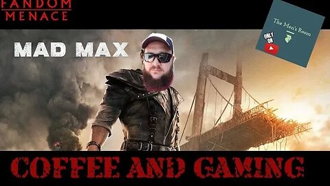 Coffee and Gaming Ep.149