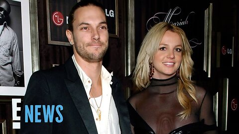 Why Britney Spears Could Still Pay CHILD SUPPORT to Ex Kevin Federline After Jayden Turns 18