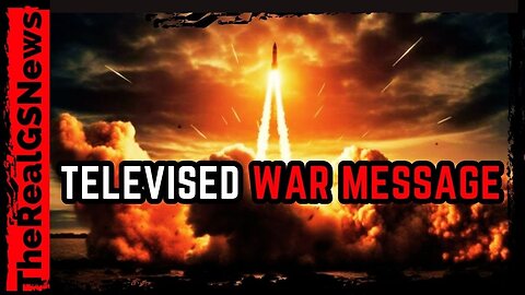 BREAKING 🚨 CHANNEL 13 RELEASE: PREPARE FOR WAR, ROCKET RESPONSE WITHIN THIS WEEK