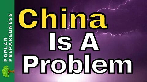 China In Turmoil | Shortages & Financial Crisis To Get Worse |