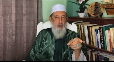 Sheikh Imran Hosein - Has Pax Judaica arrived?