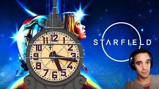 Starfield Should Be DELAYED AGAIn...