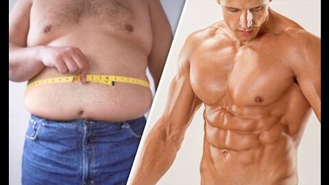 Best Ways To Lose Fat Belly Fat Without Exercise