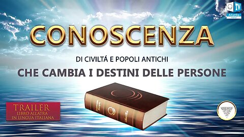 La Conoscenza che cambia i destini delle persone | Già in italiano!