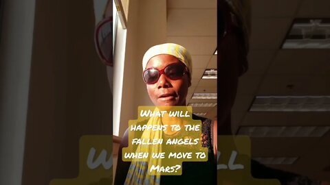 What will happen to the Fallen Angels? #propheticword #urgent #youtubeshorts #ministry #fyp #jesus